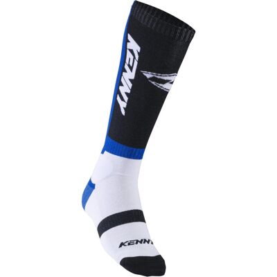 Kenny, Herren, Sportsocken, MX Tech (43 - 46), Blau Kenny, Herren, Sportsocken, MX Tech (43 - 46), Blau