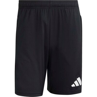 Adidas Herren, Sporthose, Entrada Trainingsshorts (M), Schwarz, Weiss Adidas Herren, Sporthose, Entrada Trainingsshorts (M), Schwarz, Weiss