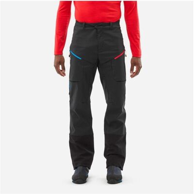 Millet, Herren, Outdoorhose, Berghose Trilogy Icon Wds Pt - black/noir (S), Schwarz Millet, Herren, Outdoorhose, Berghose Trilogy Icon Wds Pt - black/noir (S), Schwarz