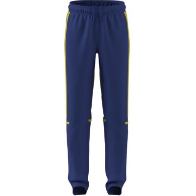 Adidas Squadra 25 Kinder Blau Hose - Kids' Pants Adidas Squadra 25 Kinder Blau Hose - Kids' Pants