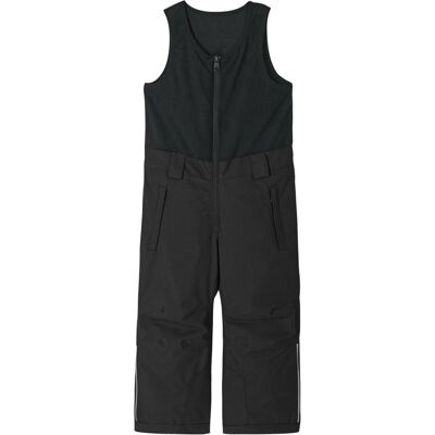 Reima, Unisex, Skihosen, Alppi Winter Pants (116), Schwarz Reima, Unisex, Skihosen, Alppi Winter Pants (116), Schwarz