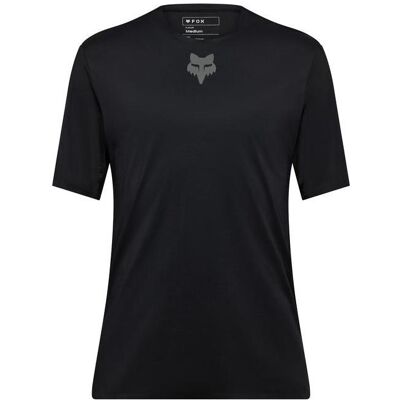 Fox, Herren, Velotrikot, Flexair Ss Jersey (XXL), Schwarz, XXL Fox, Herren, Velotrikot, Flexair Ss Jersey (XXL), Schwarz, XXL