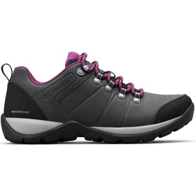 Columbia, Damen, Wanderschuhe, Fire Venture L II WP (37) Columbia, Damen, Wanderschuhe, Fire Venture L II WP (37)