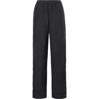 Vaude, Damen, Velohosen, Women's Escape Bike Warm Pants (36), Schwarz Vaude, Damen, Velohosen, Women's Escape Bike Warm Pants (36), Schwarz