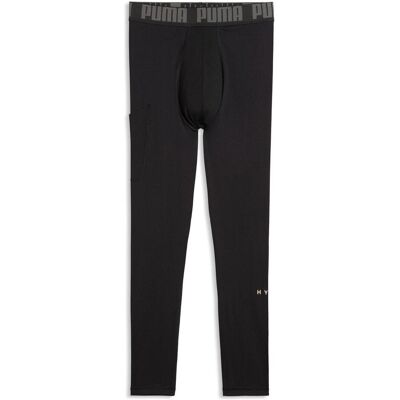 Puma Herren, Tights, M X Hyrox Dryelite Base Layer Tight (XXL), Schwarz Puma Herren, Tights, M X Hyrox Dryelite Base Layer Tight (XXL), Schwarz