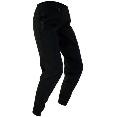 Fox, Damen, Velohosen, Pant 24 W Defend 3l Water Blk (S), Schwarz Fox, Damen, Velohosen, Pant 24 W Defend 3l Water Blk (S), Schwarz