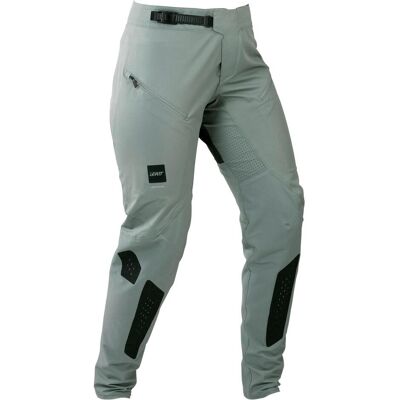 Leatt, Damen, Velohosen, MTB Gravity 3.0 Pant W mist green M (M), Grün Leatt, Damen, Velohosen, MTB Gravity 3.0 Pant W mist green M (M), Grün