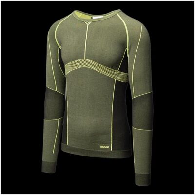 Brugi, Herren, Funktionsunterhose, Thermounterwäsche für Herren (L), L Brugi, Herren, Funktionsunterhose, Thermounterwäsche für Herren (L), L