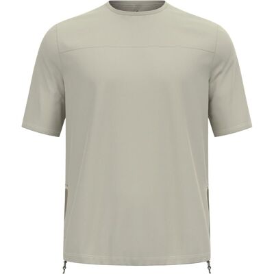 Odlo, Herren, Velotrikot, Explorer Cargo (S), Grau, S Odlo, Herren, Velotrikot, Explorer Cargo (S), Grau, S
