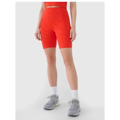 4F, Damen, Sporthose, Radsport-Trainingsleggings für Damen (L), Mehrfarbig 4F, Damen, Sporthose, Radsport-Trainingsleggings für Damen (L), Mehrfarbig