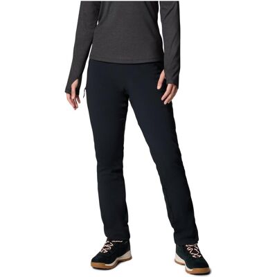 Columbia, Damen, Outdoorhose, Back Beauty™ High-Rise Pant (XL), Schwarz Columbia, Damen, Outdoorhose, Back Beauty™ High-Rise Pant (XL), Schwarz
