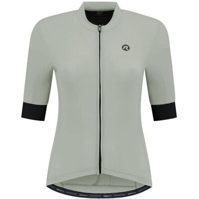 Rogelli, Damen, Velotrikot, SIGNATURE women's t-shirt gray S (S), Grau, Silber, S Rogelli, Damen, Velotrikot, SIGNATURE women's t-shirt gray S (S), Grau, Silber, S