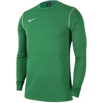 Nike, Herren, Sportshirt, DriFit Park Crew Sweatshirt (XXL), Grün, XXL Nike, Herren, Sportshirt, DriFit Park Crew Sweatshirt (XXL), Grün, XXL