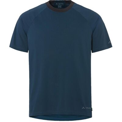 Vaude Loamer Hemd Herren Gr.M - Funktionsshirt - Blau Vaude Loamer Hemd Herren Gr.M - Funktionsshirt - Blau