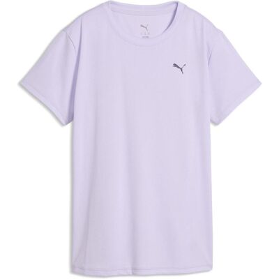 Puma Damen, Sportshirt, W Run Nitro Graphic Tee (M), Rosa, M Puma Damen, Sportshirt, W Run Nitro Graphic Tee (M), Rosa, M