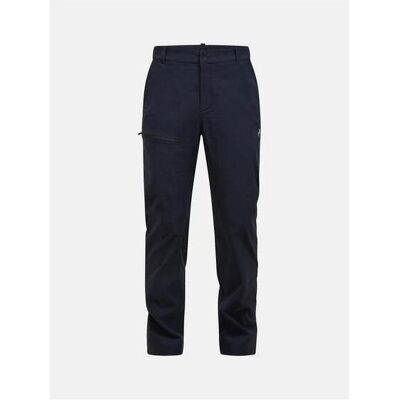 Peak Performance, Herren, Outdoorhose, M Iconiq Pants (XL), Schwarz Peak Performance, Herren, Outdoorhose, M Iconiq Pants (XL), Schwarz
