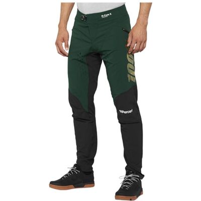 100%, Herren, Velohosen, R-Core X LE Pants (30), Mehrfarbig 100%, Herren, Velohosen, R-Core X LE Pants (30), Mehrfarbig