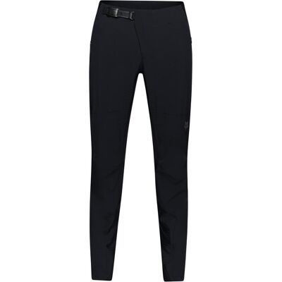 Fox, Herren, Velohosen, Flexair Pant (30, M, S), Schwarz Fox, Herren, Velohosen, Flexair Pant (30, M, S), Schwarz