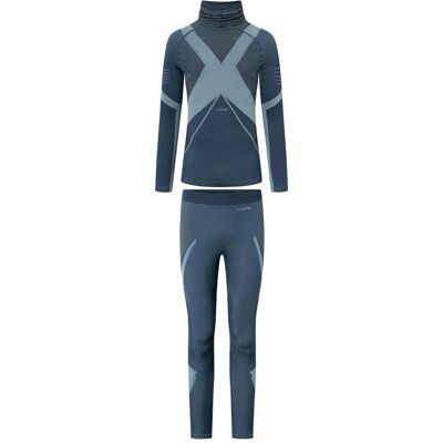 Vikingsports, Herren, Funktionsshirt, Fusion (M), Blau, M Vikingsports, Herren, Funktionsshirt, Fusion (M), Blau, M