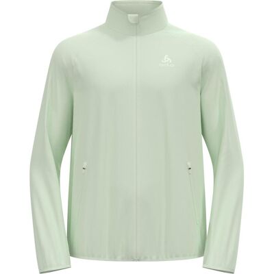 Odlo Herren Laufjacke Essential Light - Laufjacke Odlo Herren Laufjacke Essential Light - Laufjacke