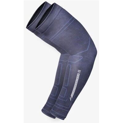 Buff, Unisex, Armlinge + Beinlinge, Arm Sleeves Nexs Blue (S), Blau, S Buff, Unisex, Armlinge + Beinlinge, Arm Sleeves Nexs Blue (S), Blau, S