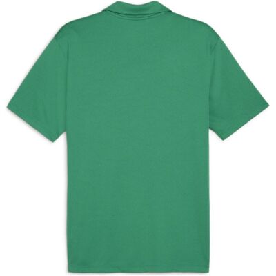 Puma Herren, Sportshirt, teamGOAL Polo (M), Grün, M Puma Herren, Sportshirt, teamGOAL Polo (M), Grün, M