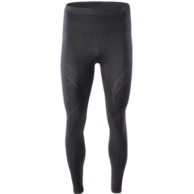 Iguana, Herren, Funktionsunterhose, Gambell Bottom Thermohose (XL, XXL), Schwarz, XXL, XL Iguana, Herren, Funktionsunterhose, Gambell Bottom Thermohose (XL, XXL), Schwarz, XXL, XL