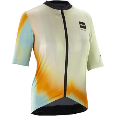 Leatt, Damen, Velotrikot, Damen-Radtrikot MTB Endurance 3.0 (S), Weiss, S Leatt, Damen, Velotrikot, Damen-Radtrikot MTB Endurance 3.0 (S), Weiss, S