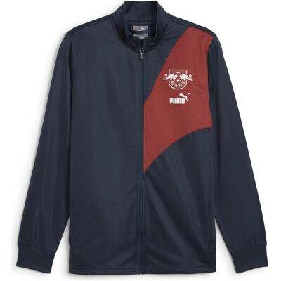Puma Herren, Trainingsjacken, RBL ftblCulture+ Track Jacket (XS), Blau, XS Puma Herren, Trainingsjacken, RBL ftblCulture+ Track Jacket (XS), Blau, XS