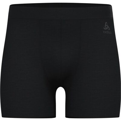 Odlo, Herren, Funktionsunterhose, Natural 160 (XL), Schwarz, XL Odlo, Herren, Funktionsunterhose, Natural 160 (XL), Schwarz, XL