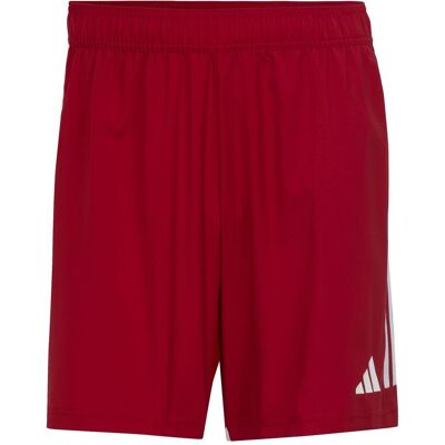 Adidas Herren, Sporthose, Tiro 23 Competition Match Trainingsshorts Herren (S), Rot Adidas Herren, Sporthose, Tiro 23 Competition Match Trainingsshorts Herren (S), Rot