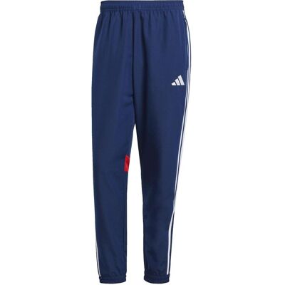 Adidas Herren, Sporthose, Tiro Essential Herrenhose (3XL), Blau Adidas Herren, Sporthose, Tiro Essential Herrenhose (3XL), Blau