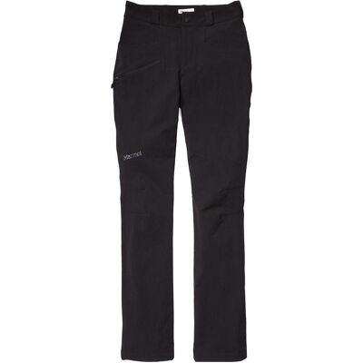 Marmot, Damen, Outdoorhose, Scree Hose (M), Schwarz Marmot, Damen, Outdoorhose, Scree Hose (M), Schwarz
