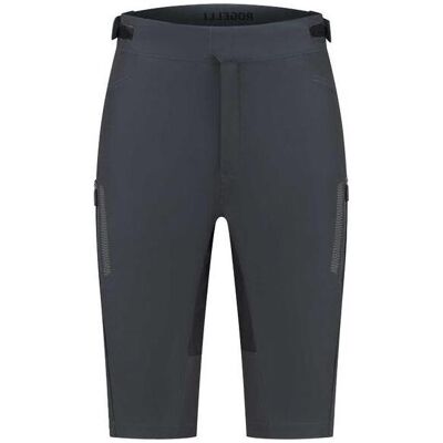 Rogelli, Herren, Velohosen, MTB cycling bermuda shorts ADVNTR DST gray 2XL (XXL), Grau, Silber Rogelli, Herren, Velohosen, MTB cycling bermuda shorts ADVNTR DST gray 2XL (XXL), Grau, Silber