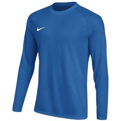 Nike, Herren, Sportshirt, Herren Park VIII T-Shirt (XXL), Blau, XXL Nike, Herren, Sportshirt, Herren Park VIII T-Shirt (XXL), Blau, XXL