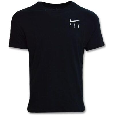 Nike, Damen, Sportshirt, SSNL Boy T-shirt Wmns - DB6192-010 (XS), Schwarz, XS Nike, Damen, Sportshirt, SSNL Boy T-shirt Wmns - DB6192-010 (XS), Schwarz, XS