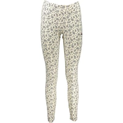 Fila Luxor Aop Leggings - Leggings Fila Luxor Aop Leggings - Leggings