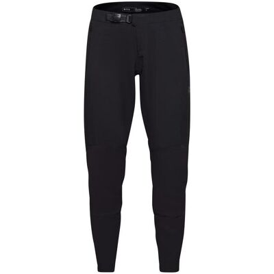 Fox, Damen, Velohosen, Pant 24 W Defend Fire Blk (L), Schwarz Fox, Damen, Velohosen, Pant 24 W Defend Fire Blk (L), Schwarz