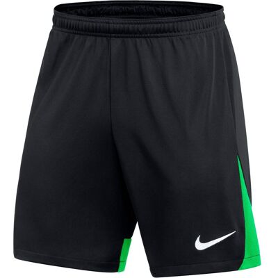 Nike, Herren, Sporthose, Unisex Kinder Df Acdpr Shorts, Black/Green Spark/White, 15 Jahre EU (XL), Schwarz Nike, Herren, Sporthose, Unisex Kinder Df Acdpr Shorts, Black/Green Spark/White, 15 Jahre EU (XL), Schwarz