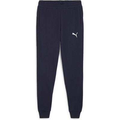 Puma Herren, Sporthose, teamGOAL Casuals Pants (3XL), Blau Puma Herren, Sporthose, teamGOAL Casuals Pants (3XL), Blau