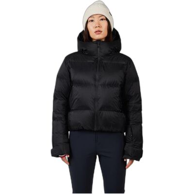 Rossignol, Damen, Skijacke, Daille Down Jacket - Skijacke - Damen (M), Schwarz, M Rossignol, Damen, Skijacke, Daille Down Jacket - Skijacke - Damen (M), Schwarz, M