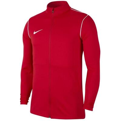 Nike, Herren, Trainingsjacken, Park20 Trainingsjacke Herren (S), Rot, Weiss, S Nike, Herren, Trainingsjacken, Park20 Trainingsjacke Herren (S), Rot, Weiss, S