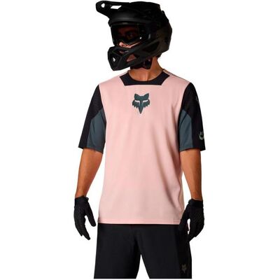 Fox, Herren, Velotrikot, Defend Ss Jersey Creation (XXL), Rosa, XXL Fox, Herren, Velotrikot, Defend Ss Jersey Creation (XXL), Rosa, XXL