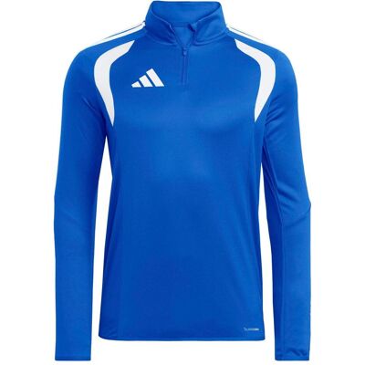Adidas Herren, Sportshirt, Tiro26L Tr Top - royblu/white (L), Blau, Weiss, L Adidas Herren, Sportshirt, Tiro26L Tr Top - royblu/white (L), Blau, Weiss, L