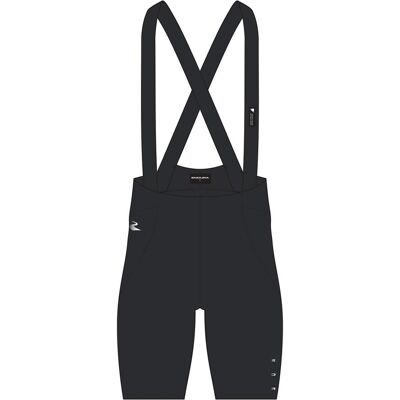 Endura, Herren, Velohosen, Pro SL Power Bib Shorts Trägerhose (XL), Schwarz Endura, Herren, Velohosen, Pro SL Power Bib Shorts Trägerhose (XL), Schwarz