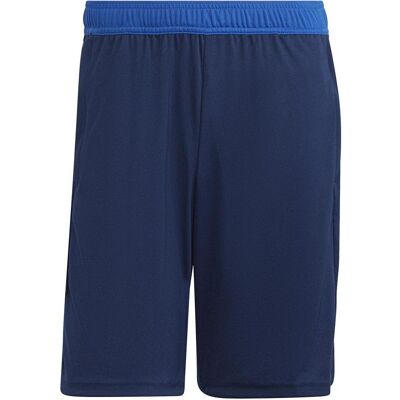 Adidas Herren, Sporthose, Tiro 23 Competition Trainingsshorts Herren (XL), Schwarz, Blau Adidas Herren, Sporthose, Tiro 23 Competition Trainingsshorts Herren (XL), Schwarz, Blau