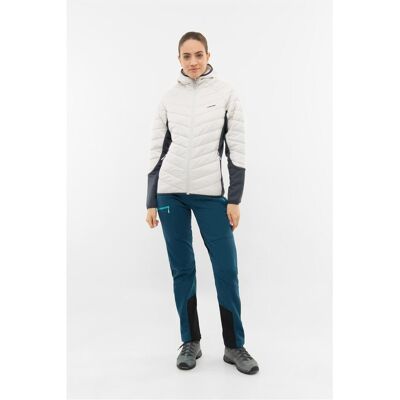 Viking Becky Warm Pro - Hybrid Damenjacke - Primaloft Isolierung Viking Becky Warm Pro - Hybrid Damenjacke - Primaloft Isolierung