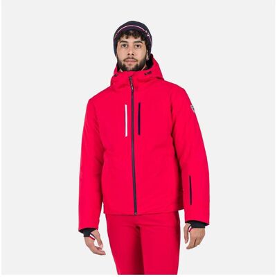 Rossignol, Herren, Skijacke, Diretta Jkt Jacke (XXL), Rot, XXL Rossignol, Herren, Skijacke, Diretta Jkt Jacke (XXL), Rot, XXL