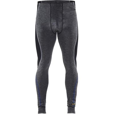 Blakläder, Herren, Funktionsunterhose, Unterhose warm, grau / schwarz, Unisex-Grösse: XL (XL), Grau, Schwarz, XL Blakläder, Herren, Funktionsunterhose, Unterhose warm, grau / schwarz, Unisex-Grösse: XL (XL), Grau, Schwarz, XL