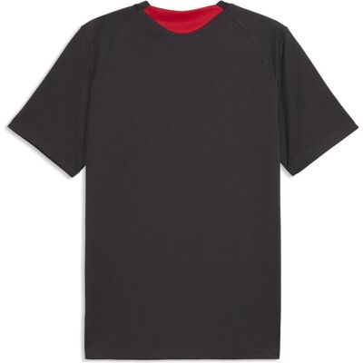 Puma Herren, Sportshirt, ACM Training Jersey (XL), XL Puma Herren, Sportshirt, ACM Training Jersey (XL), XL